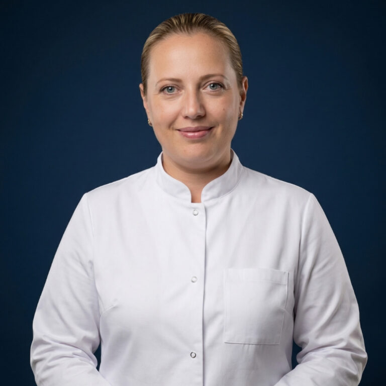 Мазуркевич Ірина Павлівна