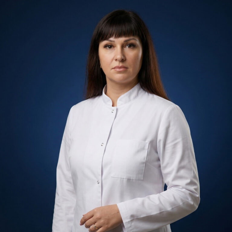 Підгорна Альона Валеріївна