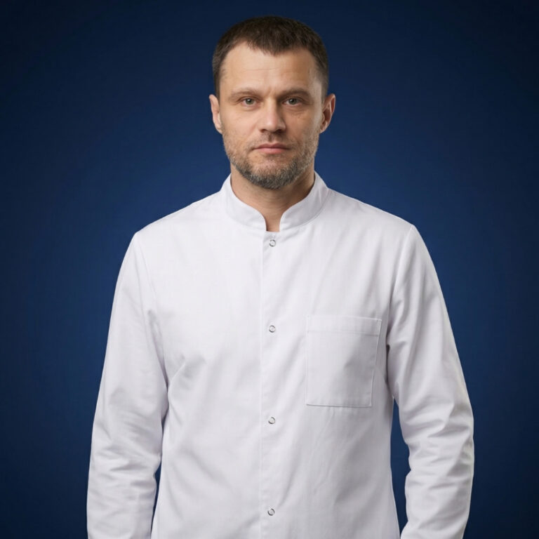 Власенко Олексій Вікторович