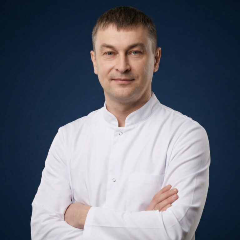 Авраменко Віктор Олександрович