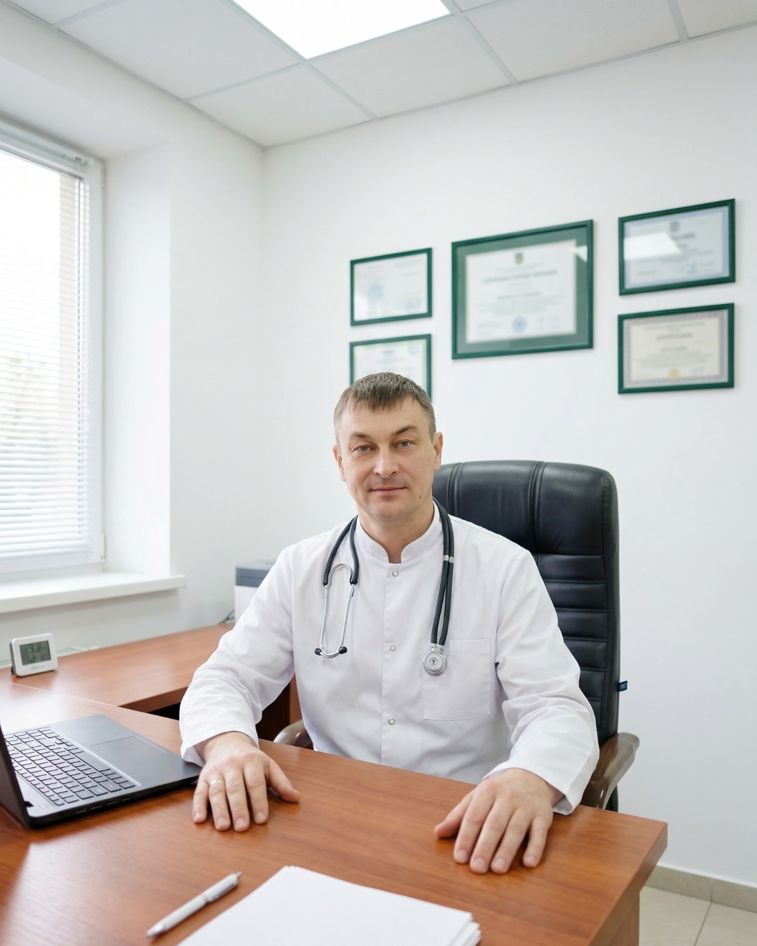 Авраменко Віктор Олександрович