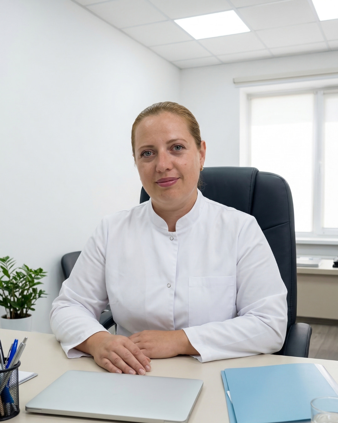 Мазуркевич Ирина Павловна