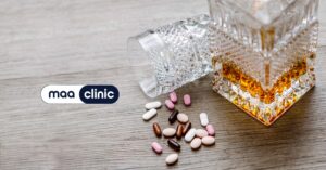 Таблетки для лікування алкогольної залежності